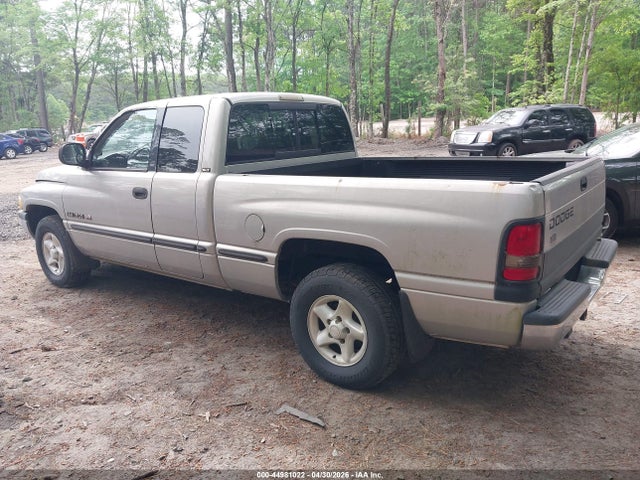 Продажа на аукционе авто 1998 Dodge Ram 1500 St, vin: 1B7HC13Y4WJ237983, номер лота: 44981022