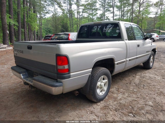 Продажа на аукционе авто 1998 Dodge Ram 1500 St, vin: 1B7HC13Y4WJ237983, номер лота: 44981022