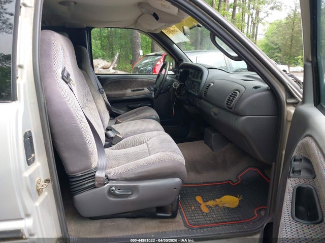 Продажа на аукционе авто 1998 Dodge Ram 1500 St, vin: 1B7HC13Y4WJ237983, номер лота: 44981022
