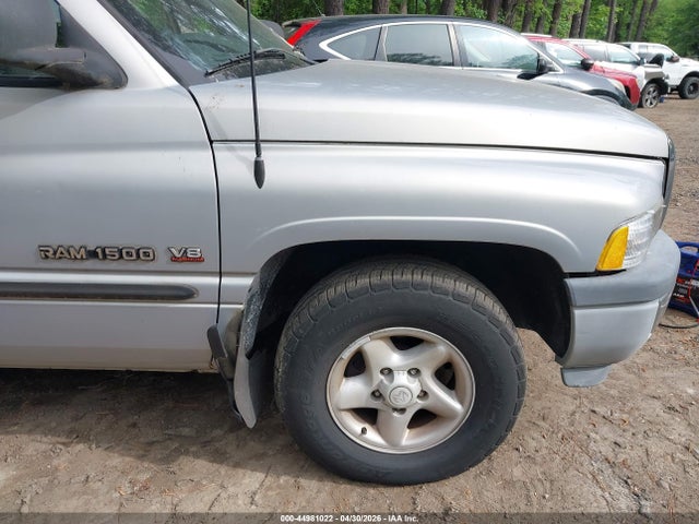 Продажа на аукционе авто 1998 Dodge Ram 1500 St, vin: 1B7HC13Y4WJ237983, номер лота: 44981022