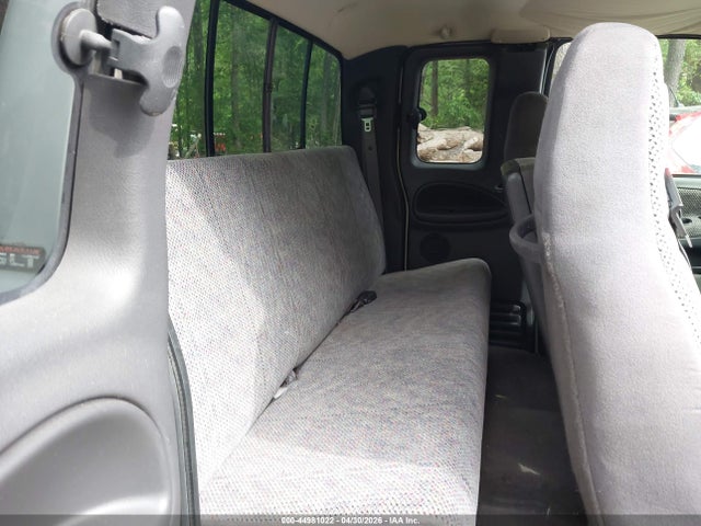 Продажа на аукционе авто 1998 Dodge Ram 1500 St, vin: 1B7HC13Y4WJ237983, номер лота: 44981022