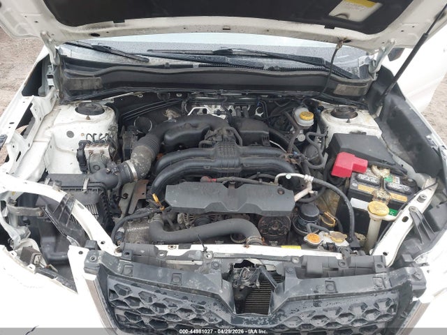 Aukcja sprzedaży 2015 Subaru Forester 2.5i Premium, vin: JF2SJADC4FH817984, numer aukcji: 44981027