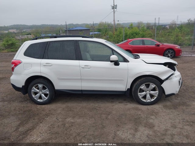 Aukcja sprzedaży 2015 Subaru Forester 2.5i Premium, vin: JF2SJADC4FH817984, numer aukcji: 44981027