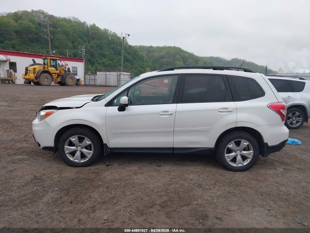 Aukcja sprzedaży 2015 Subaru Forester 2.5i Premium, vin: JF2SJADC4FH817984, numer aukcji: 44981027