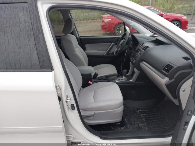 Aukcja sprzedaży 2015 Subaru Forester 2.5i Premium, vin: JF2SJADC4FH817984, numer aukcji: 44981027