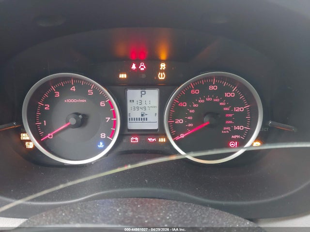 Aukcja sprzedaży 2015 Subaru Forester 2.5i Premium, vin: JF2SJADC4FH817984, numer aukcji: 44981027