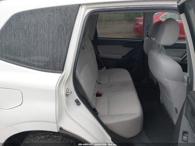 Aukcja sprzedaży 2015 Subaru Forester 2.5i Premium, vin: JF2SJADC4FH817984, numer aukcji: 44981027