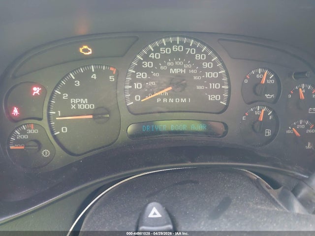 Продажа на аукционе авто 2006 Chevrolet Silverado 2500hd Lt3, vin: 1GCHK23D36F209486, номер лота: 44981028