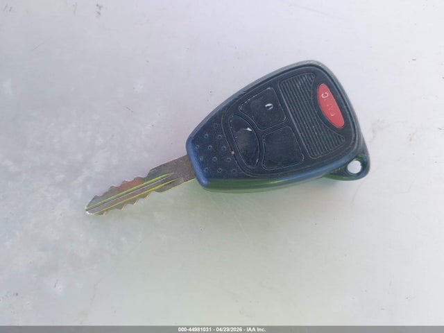 Aukcja sprzedaży 2016 Jeep Patriot High Altitude Edition, vin: 1C4NJPFA7GD808442, numer aukcji: 44981031