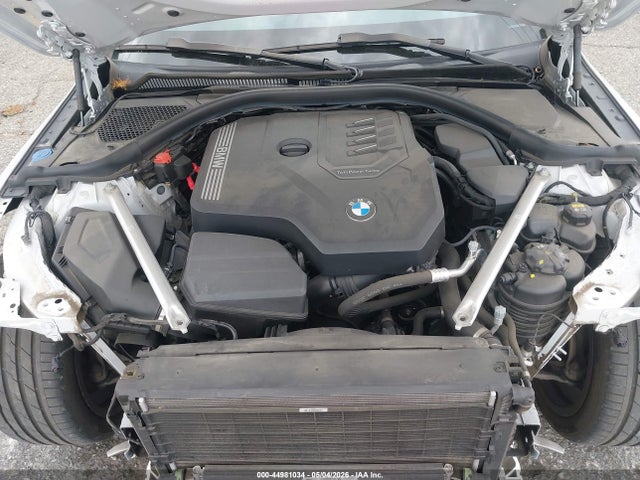 BMW 430i Gran Coupe 2022 WBA63AV08NFM77146 Image 10