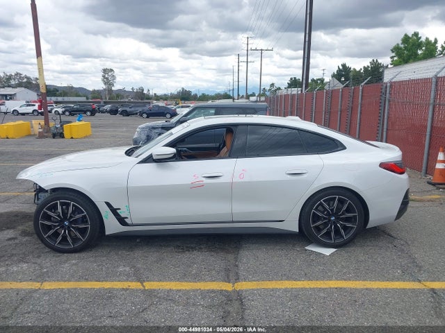 BMW 430i Gran Coupe 2022 WBA63AV08NFM77146 Image 15
