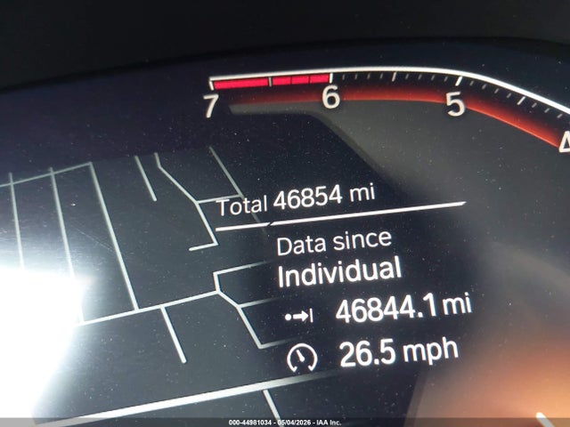 BMW 430i Gran Coupe 2022 WBA63AV08NFM77146 Image 16
