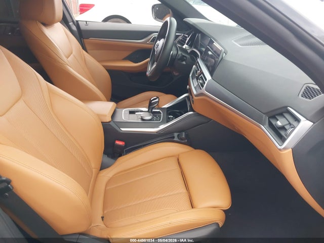 BMW 430i Gran Coupe 2022 WBA63AV08NFM77146 Image 5