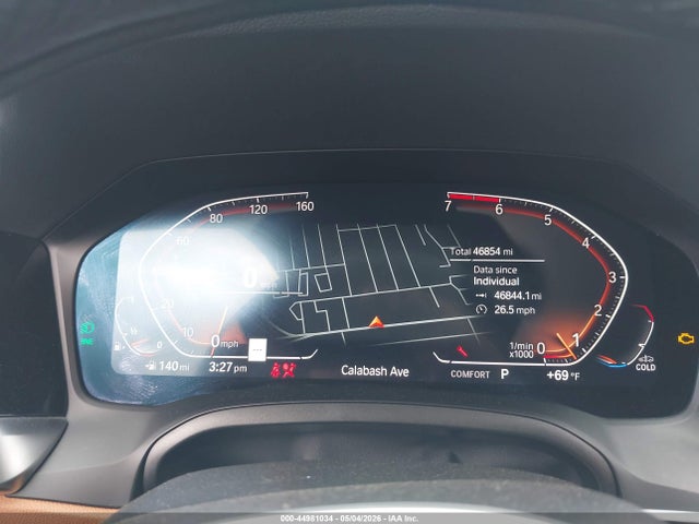 BMW 430i Gran Coupe 2022 WBA63AV08NFM77146 Image 7