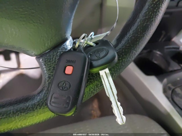 Продажа на аукционе авто 2006 Toyota 4runner Sr5 V6, vin: JTEZU14R760067807, номер лота: 44981037