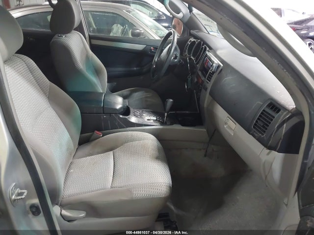 Продажа на аукционе авто 2006 Toyota 4runner Sr5 V6, vin: JTEZU14R760067807, номер лота: 44981037