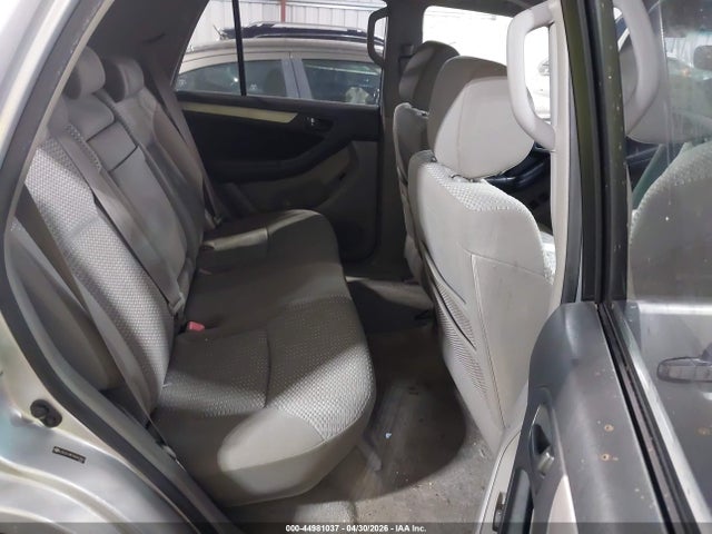 Продажа на аукционе авто 2006 Toyota 4runner Sr5 V6, vin: JTEZU14R760067807, номер лота: 44981037