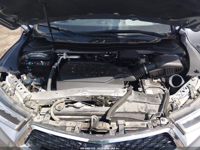 Aukcja sprzedaży 2020 Acura Mdx Standard, vin: 5J8YD4H36LL036857, numer aukcji: 44981038