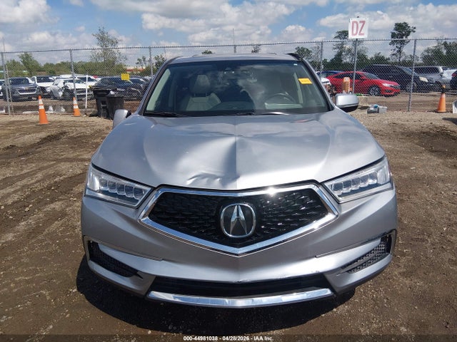 Aukcja sprzedaży 2020 Acura Mdx Standard, vin: 5J8YD4H36LL036857, numer aukcji: 44981038