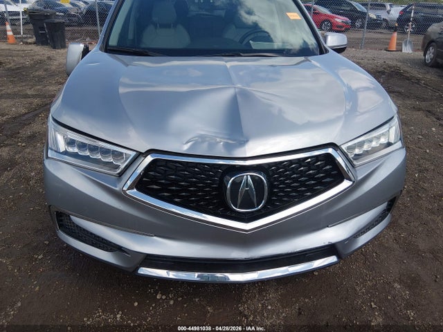 Aukcja sprzedaży 2020 Acura Mdx Standard, vin: 5J8YD4H36LL036857, numer aukcji: 44981038