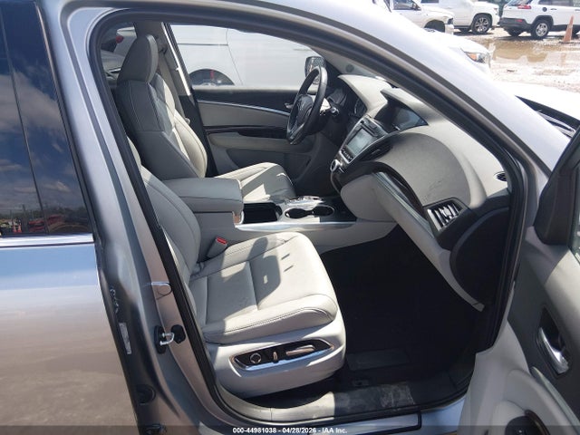 Aukcja sprzedaży 2020 Acura Mdx Standard, vin: 5J8YD4H36LL036857, numer aukcji: 44981038