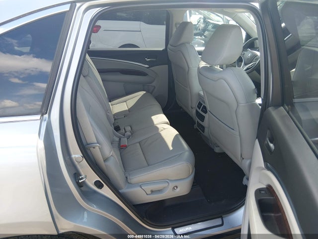 Aukcja sprzedaży 2020 Acura Mdx Standard, vin: 5J8YD4H36LL036857, numer aukcji: 44981038