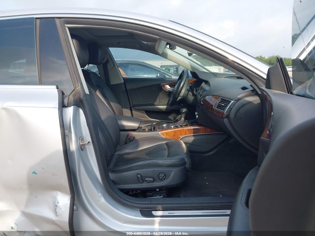 44981039 :رقم المزاد ، WAU3GAFC3CN075909 vin ، 2012 Audi A7 Premium مزاد بيع