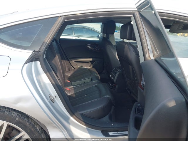 44981039 :رقم المزاد ، WAU3GAFC3CN075909 vin ، 2012 Audi A7 Premium مزاد بيع