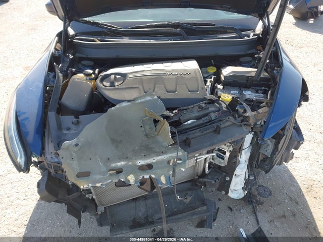 44981041 :رقم المزاد ، 1C4PJLLX9JD580669 vin ، 2018 Jeep Cherokee Latitude Plus Fwd مزاد بيع