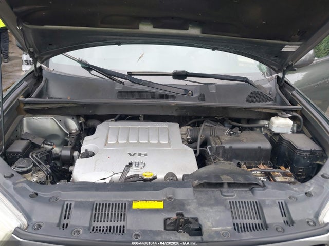 Продаж на аукціоні авто 2013 Toyota Highlander Base V6, vin: 5TDZK3EH4DS104379, номер лоту: 44981044