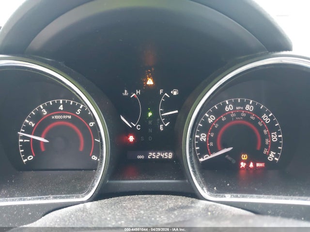 Продаж на аукціоні авто 2013 Toyota Highlander Base V6, vin: 5TDZK3EH4DS104379, номер лоту: 44981044