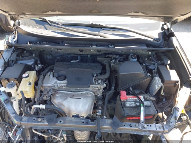 Продаж на аукціоні авто 2018 Toyota Rav4 Xle, vin: JTMRFREV3JD254939, номер лоту: 44981046