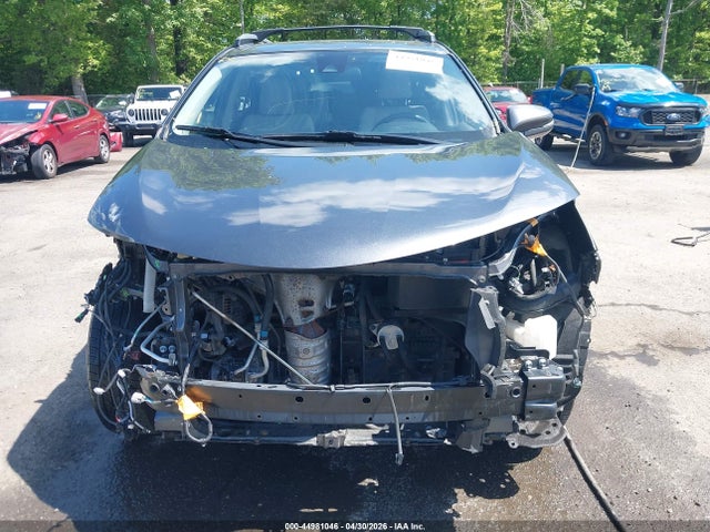 Продаж на аукціоні авто 2018 Toyota Rav4 Xle, vin: JTMRFREV3JD254939, номер лоту: 44981046