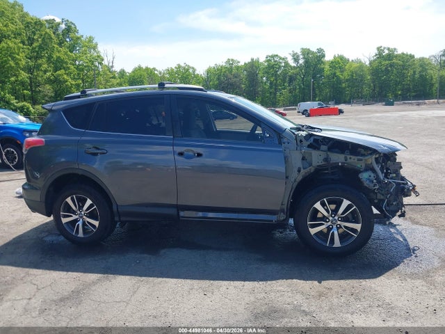 Продаж на аукціоні авто 2018 Toyota Rav4 Xle, vin: JTMRFREV3JD254939, номер лоту: 44981046
