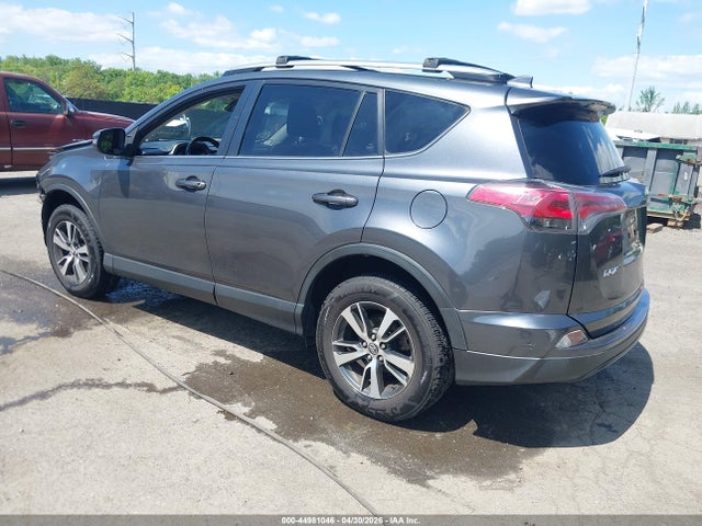 Продаж на аукціоні авто 2018 Toyota Rav4 Xle, vin: JTMRFREV3JD254939, номер лоту: 44981046