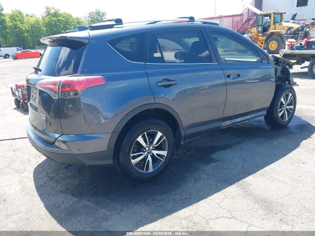 Продаж на аукціоні авто 2018 Toyota Rav4 Xle, vin: JTMRFREV3JD254939, номер лоту: 44981046