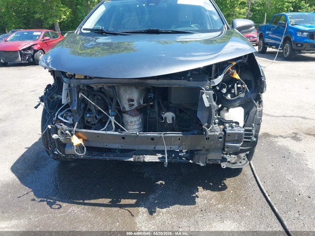 Продаж на аукціоні авто 2018 Toyota Rav4 Xle, vin: JTMRFREV3JD254939, номер лоту: 44981046