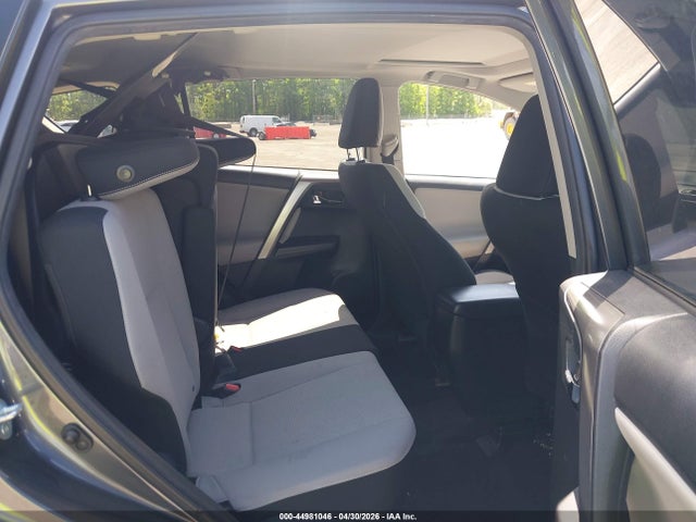 Продаж на аукціоні авто 2018 Toyota Rav4 Xle, vin: JTMRFREV3JD254939, номер лоту: 44981046