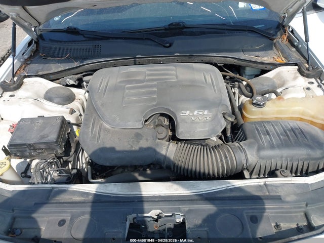 Aukcja sprzedaży 2012 Chrysler 300, vin: 2C3CCAAG7CH166672, numer aukcji: 44981048