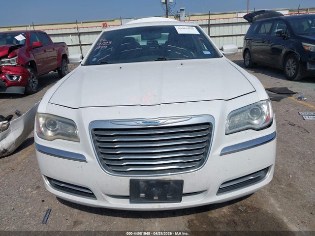 Aukcja sprzedaży 2012 Chrysler 300, vin: 2C3CCAAG7CH166672, numer aukcji: 44981048