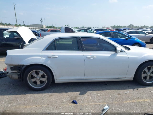 Aukcja sprzedaży 2012 Chrysler 300, vin: 2C3CCAAG7CH166672, numer aukcji: 44981048