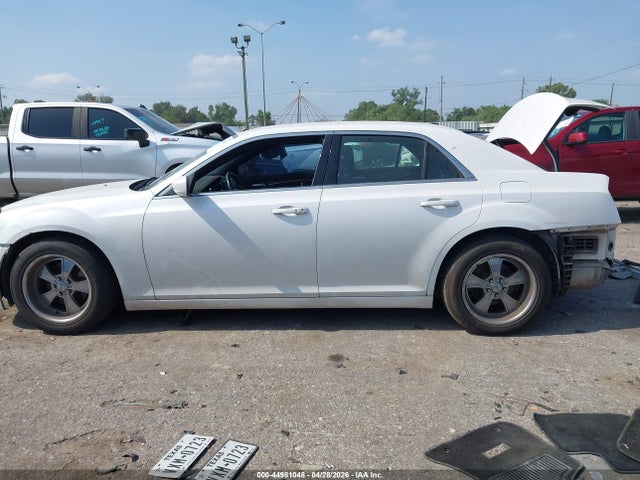 Aukcja sprzedaży 2012 Chrysler 300, vin: 2C3CCAAG7CH166672, numer aukcji: 44981048