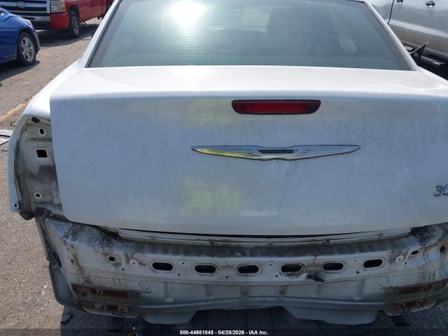 Aukcja sprzedaży 2012 Chrysler 300, vin: 2C3CCAAG7CH166672, numer aukcji: 44981048
