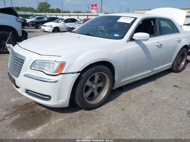 Aukcja sprzedaży 2012 Chrysler 300, vin: 2C3CCAAG7CH166672, numer aukcji: 44981048