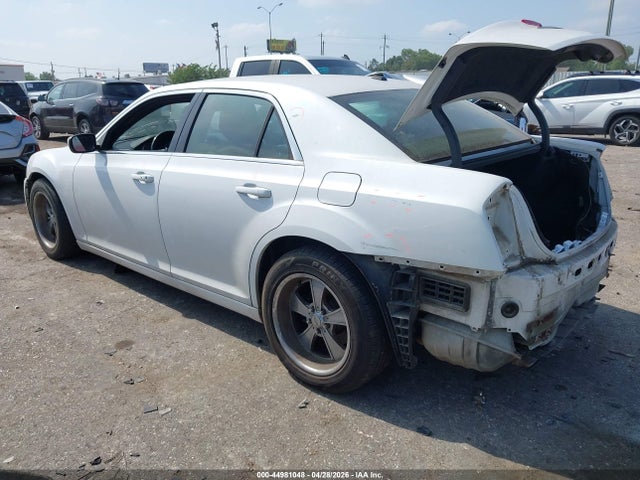 Aukcja sprzedaży 2012 Chrysler 300, vin: 2C3CCAAG7CH166672, numer aukcji: 44981048