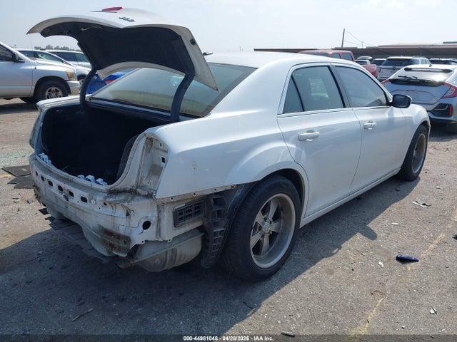 Aukcja sprzedaży 2012 Chrysler 300, vin: 2C3CCAAG7CH166672, numer aukcji: 44981048