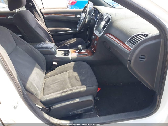 Aukcja sprzedaży 2012 Chrysler 300, vin: 2C3CCAAG7CH166672, numer aukcji: 44981048