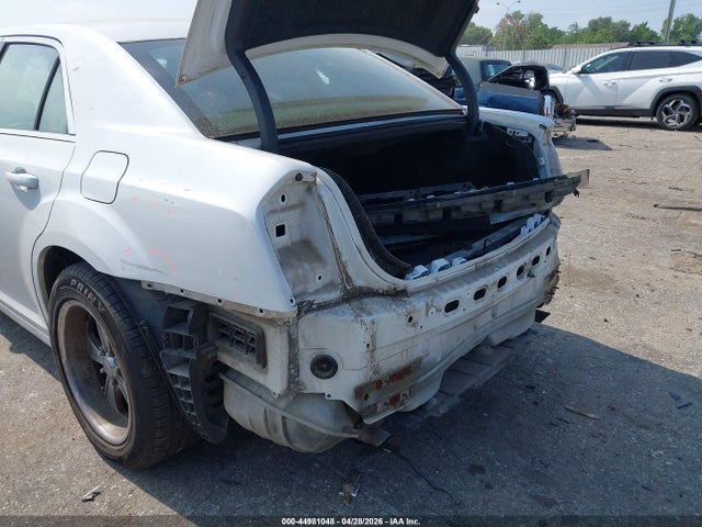 Aukcja sprzedaży 2012 Chrysler 300, vin: 2C3CCAAG7CH166672, numer aukcji: 44981048