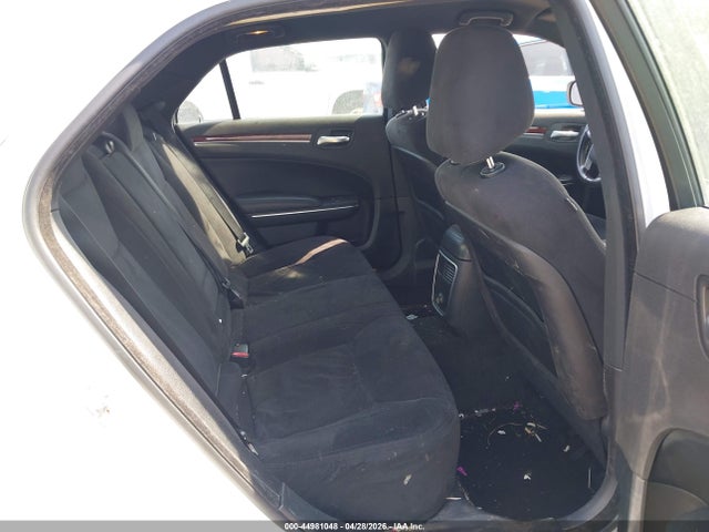 Aukcja sprzedaży 2012 Chrysler 300, vin: 2C3CCAAG7CH166672, numer aukcji: 44981048