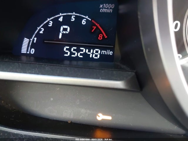 44981050 :رقم المزاد ، JM1BM1M7XF1233770 vin ، 2015 Mazda Mazda3 I Grand Touring مزاد بيع